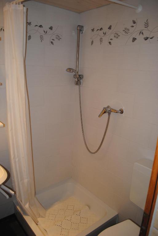 Ferienwohnung Studio Glaus Wilderswil Zimmer foto